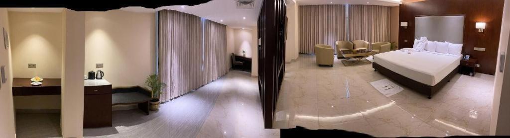Hotel Tower Inn, Читтагонг Экстерьер фото